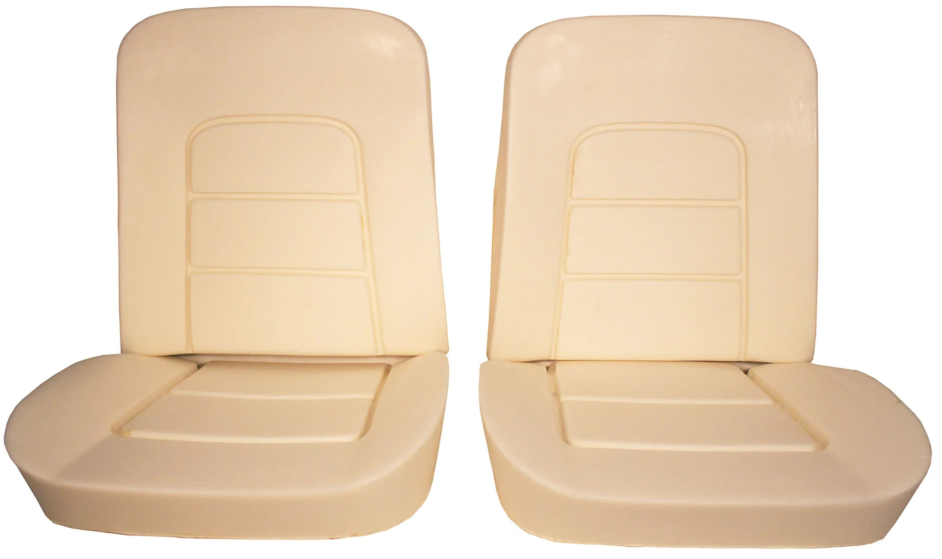 Seat Foam C2